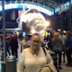 Meet your Posher, Shirley